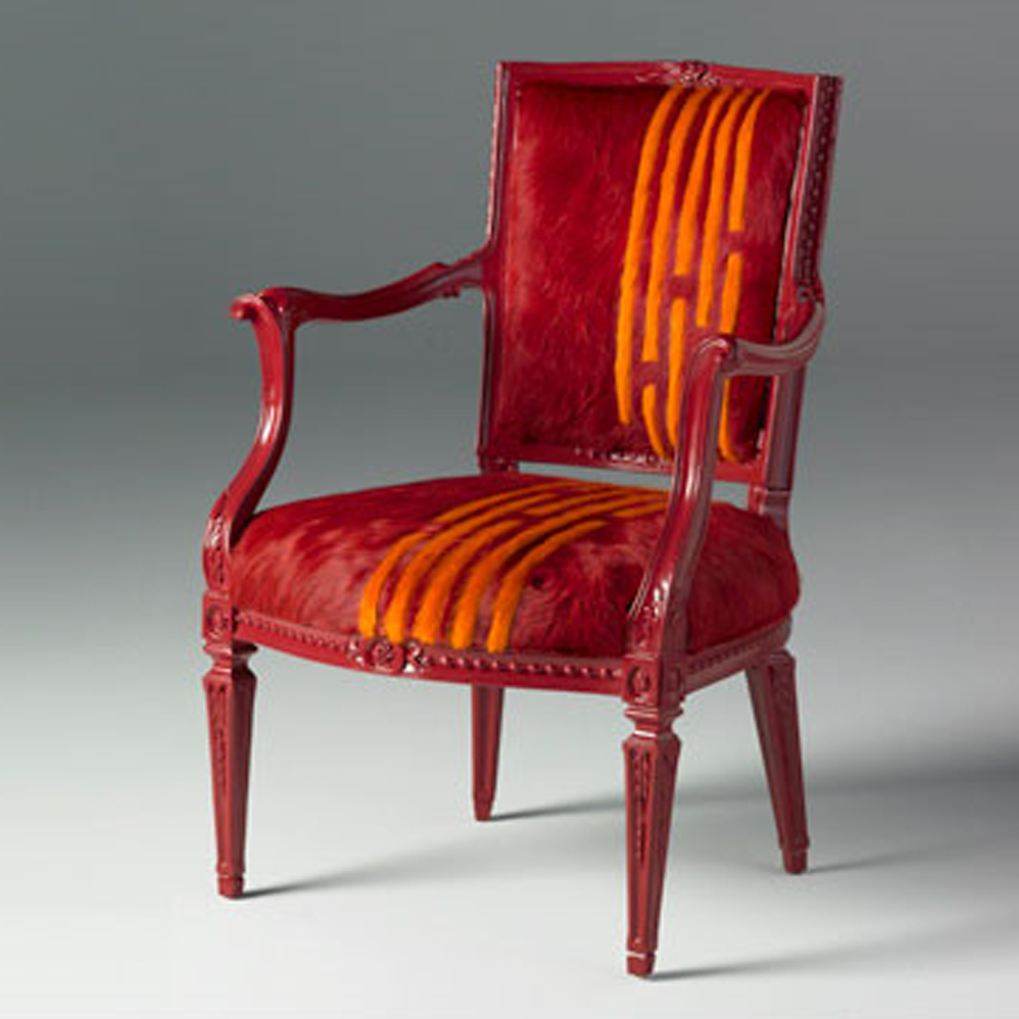 Kyle Bunting Holly Chair ($50 fs)