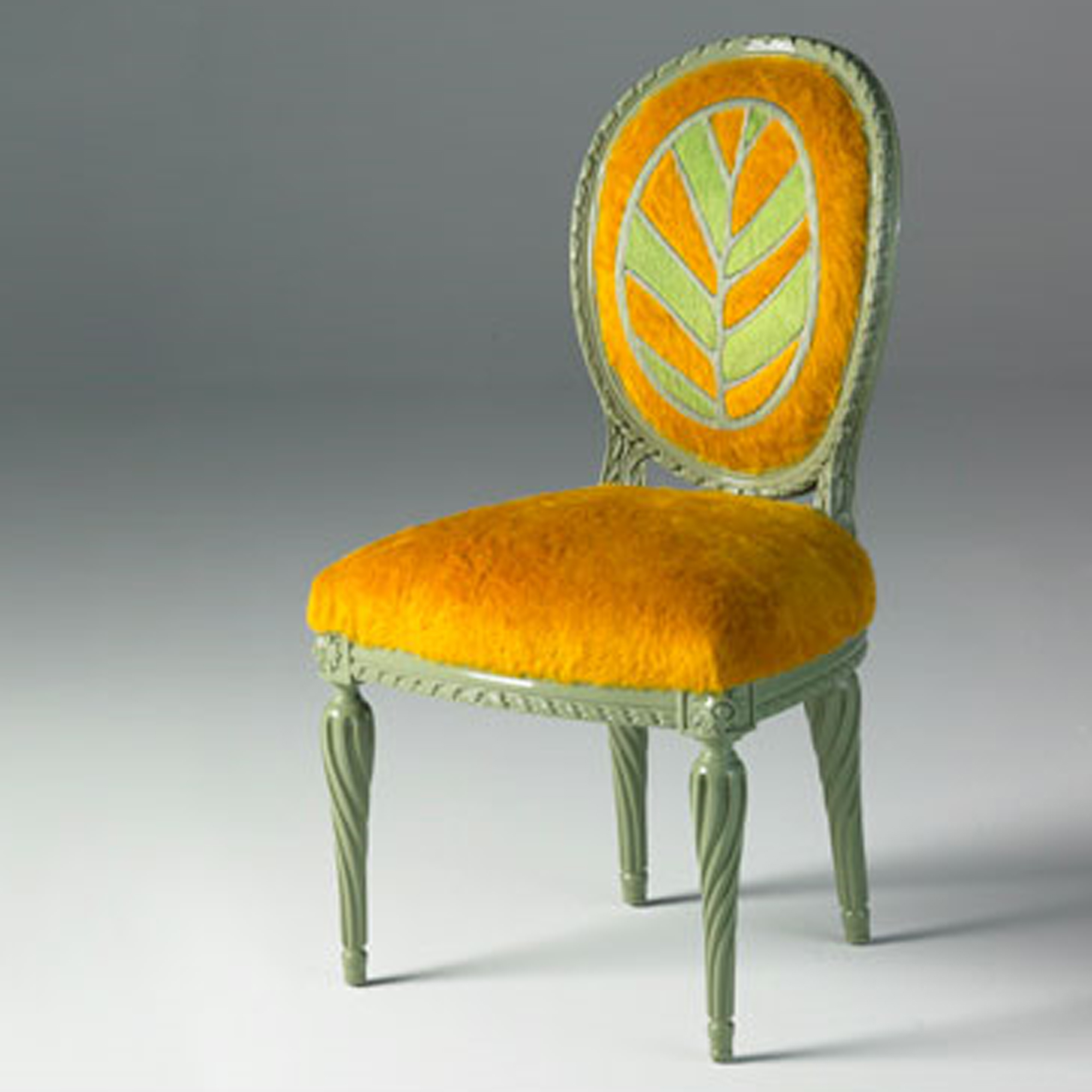 Kyle Bunting Erik Chair ($50 fs)