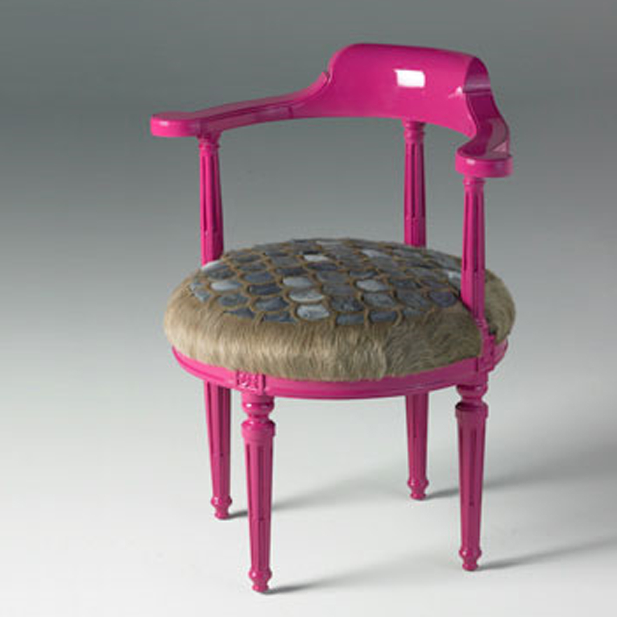 Kyle Bunting Kara Chair ($50 fs)