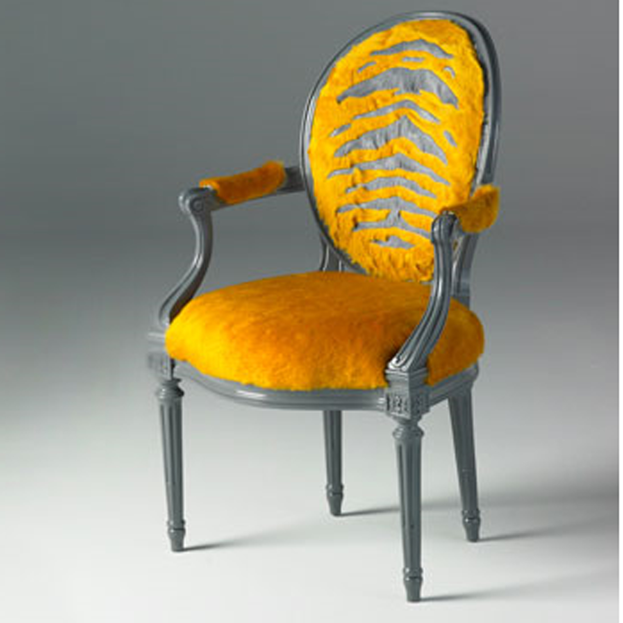 Kyle Bunting Kris Chair ($50 fs)