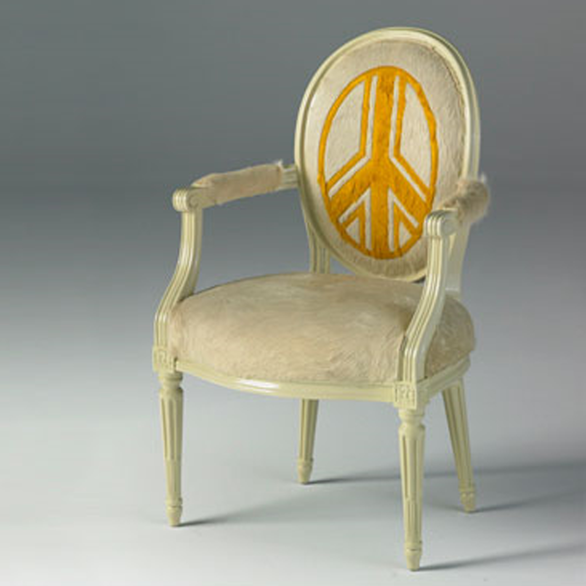 Kyle Bunting Jan Chair ($50 fs)