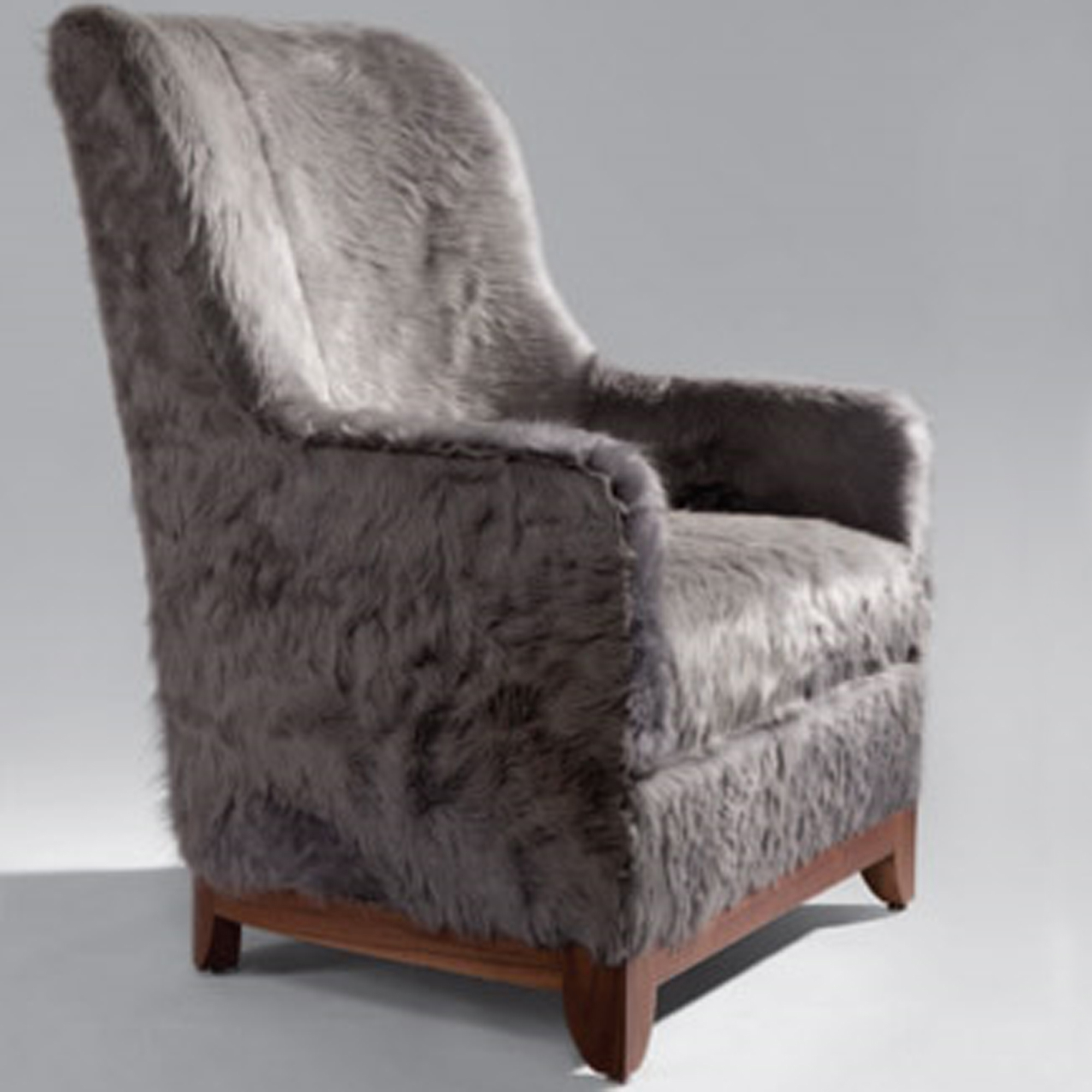 Kyle Bunting Fog Chair ($75 fs)