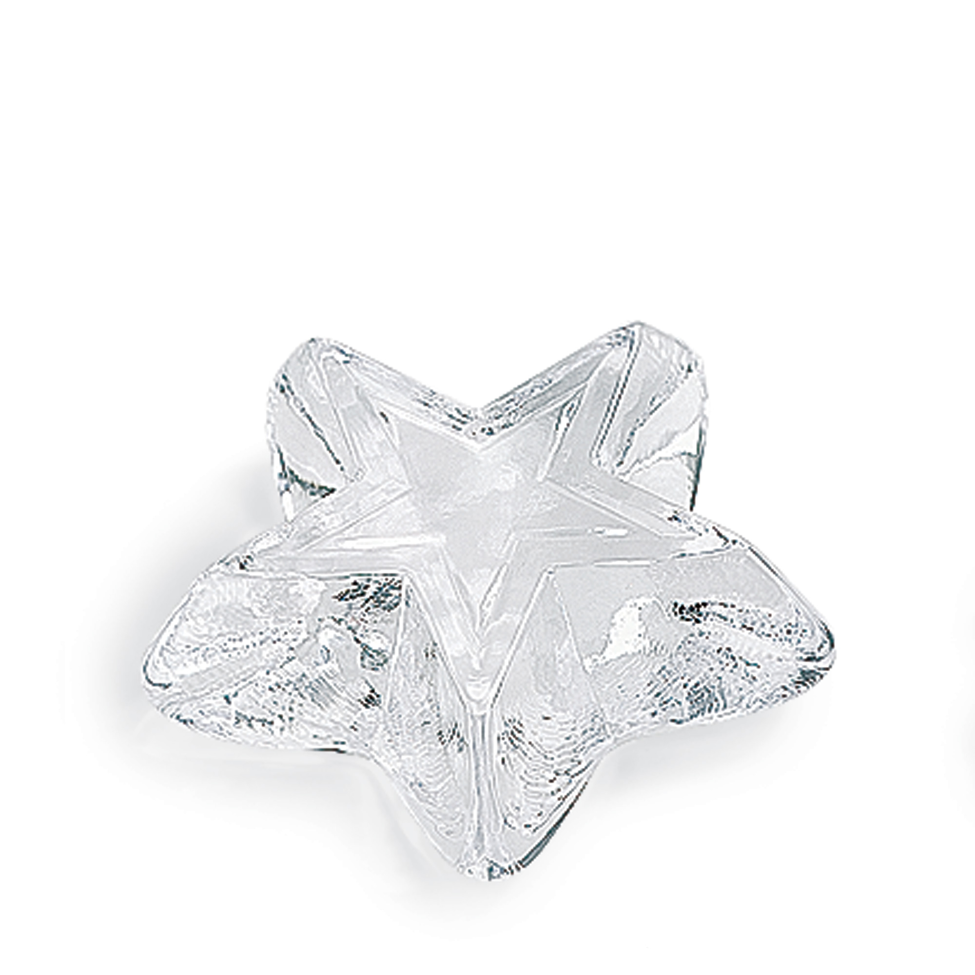 Glass Star