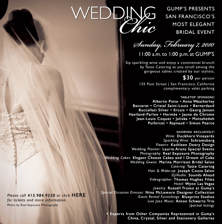 Bridal Event
