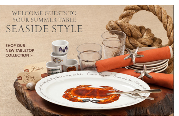 Easter Entertaining