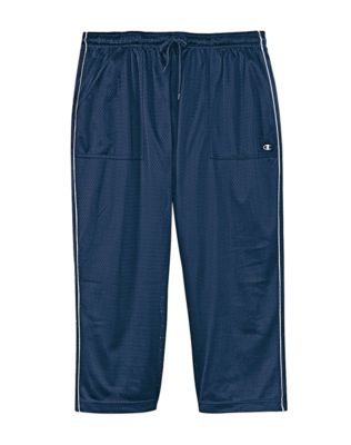 champion mesh pants women