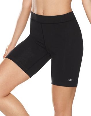 womens champion bike shorts