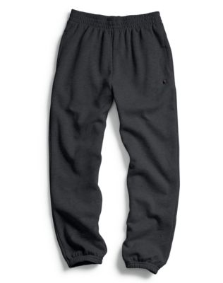 champion boys athletic pants