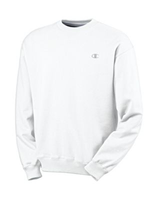 champion eco crewneck sweatshirt