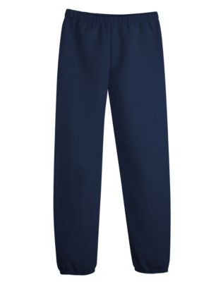 women's cinched bottom sweatpants