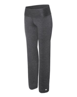 Champion Women's Absolute Semi-Fit Pants 