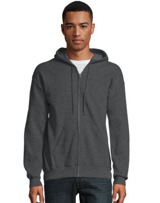 Hanes shop zip up