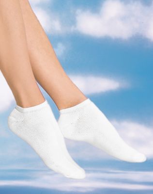 World's Softest Sock Women's Low-Cut Socks