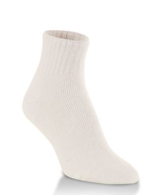 World's Softest Sock Women's Quarter-Top Socks
