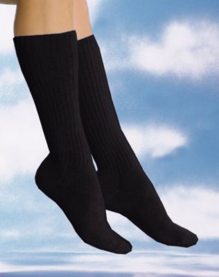 World's Softest Sock Women's Knee High Socks