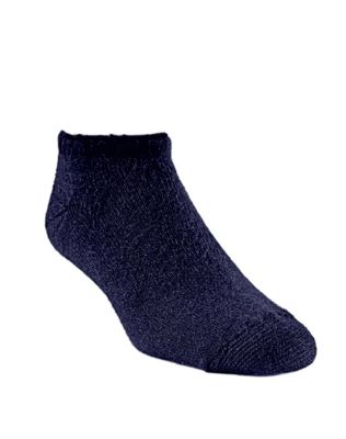 World's Softest Sock Men's Low Cut Sock&reg; 1-Pack