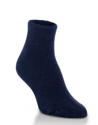 World's Softest Sock&reg; Men's Quarter Top, 1-Pack