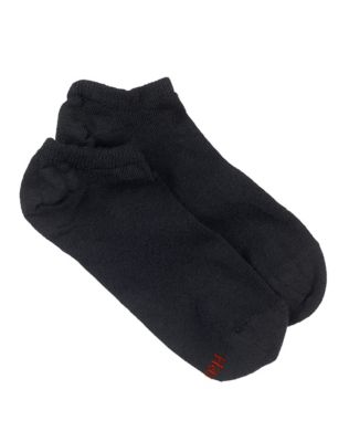 Hanes Men’s ComfortBlend&reg; Liner Socks 4-Pack