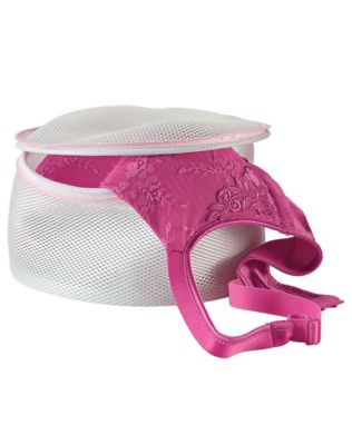 Bra Saver Plus Wash Bag