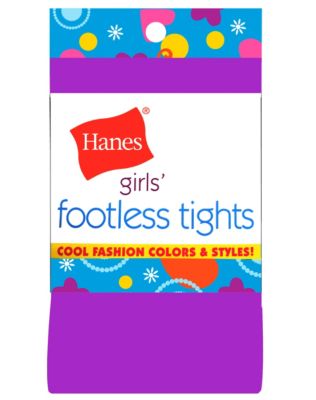 Hanes Girls' Leggings