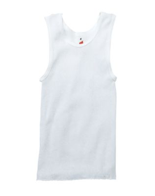 Boys' Toddler Tank Top 5-Pack