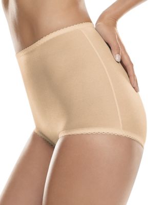 Hanes Shaper Brief 2-Pack