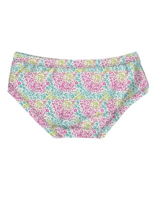 Hanes Stretch-Cotton Novelty Women's Hipster Panties