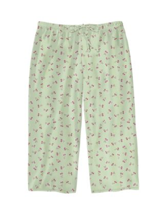 Hanes Women's Essential Capri