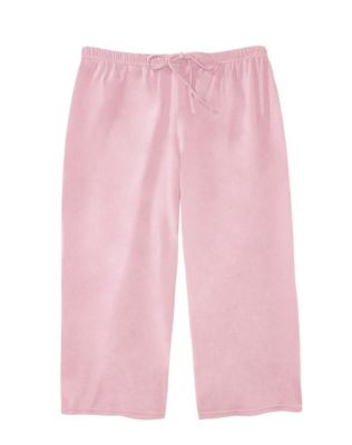Hanes Women's Essential Capri