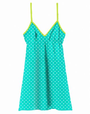 Hanes Women's Spaghetti Strap Chemise