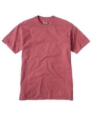Hanes Men's Vintage Short-Sleeve T-Shirt