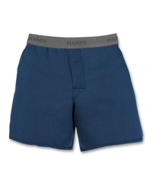 Boy's Classics No Gap Fly Boxer Briefs