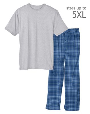 Hanes Sleep Set