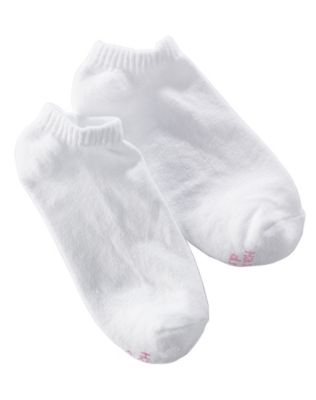 Hanes All Day Dry Cushioned Women's Low-Cut Athletic Socks 6-Pack