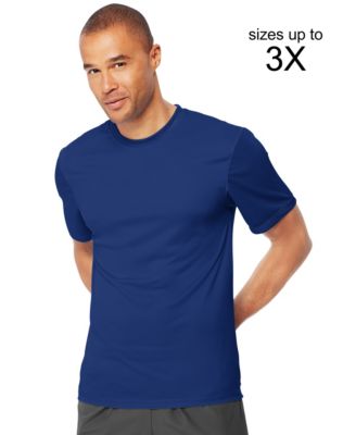 Hanes Cool DRI® TAGLESS® Men’s T-Shirt
