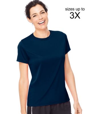 Hanes Women's Cool DRI&reg; T-Shirt