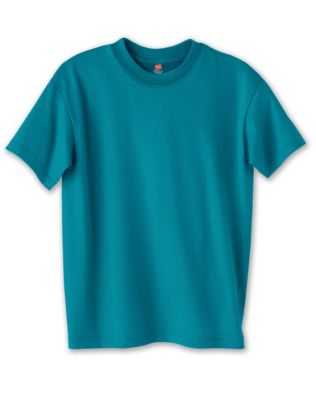 Hanes Kids' ComfortBlend&reg; EcoSmart&reg; Crewneck