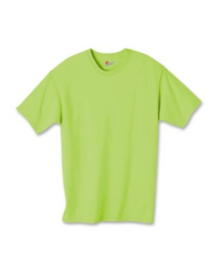 Hanes Authentic TAGLESS&reg; Kids' Cotton T-Shirt