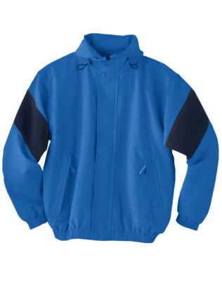Outer Banks by Hanes Men's Sail-Cloth Jacket