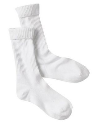 Hanes Casuals Lightweight Cuffed Women's Socks 3-Pack