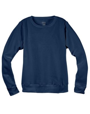 Hanes EcoSmart&reg; Women's Crewneck Sweatshirt