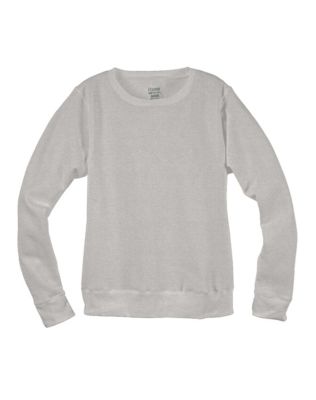 Hanes EcoSmart® Women's Crew Sweatshirt