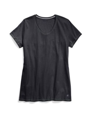 champion vapor cotton t shirt