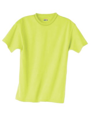 Hanes Boys Beefy-T Fashion Color Tees