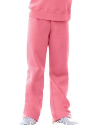Hanes EcoSmart® Girls' Sweatpants