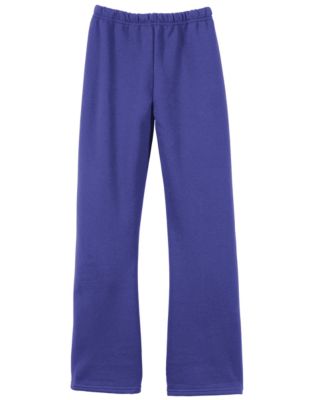 Hanes EcoSmart&reg; Girls' Sweatpants
