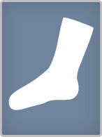 crew socks