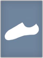 no-show socks