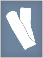 tube socks
