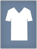 v-neck